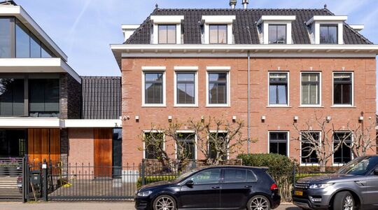Villa Herman den Blijker
