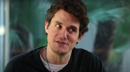John Mayer