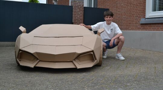Lamborghini