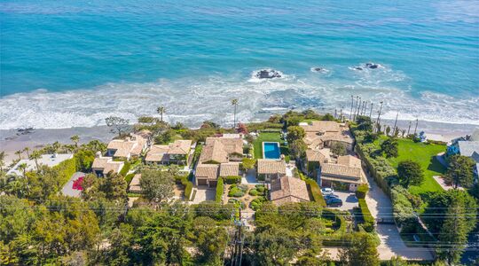 malibu