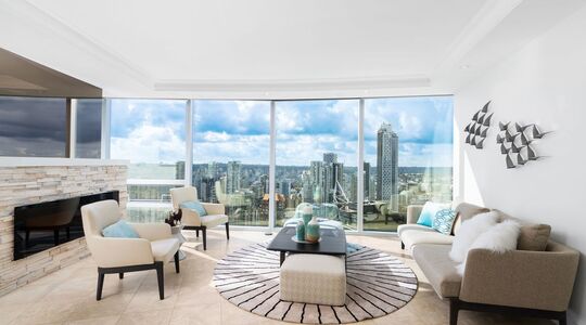 Vancouver -