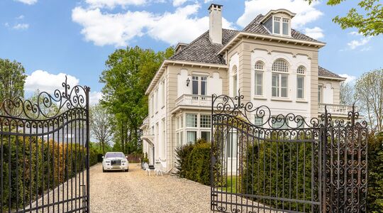 Villa Warnsveld