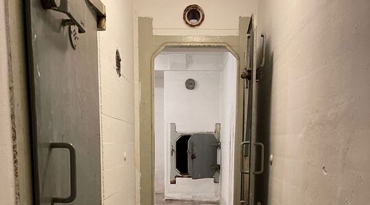 Bunker