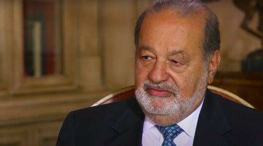 Carlos Slim