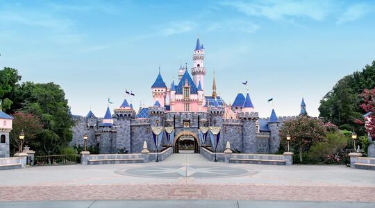 Disney