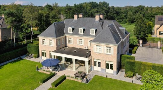 Herenhuis