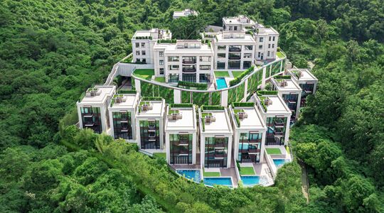 Hongkong