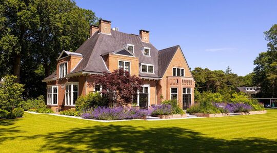 Mooiste huis