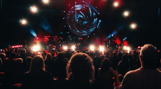 Pink Floyd