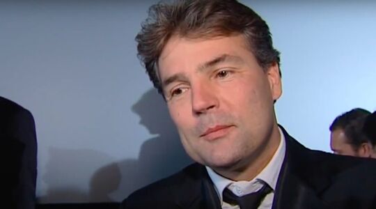 Reinout Oerlemans