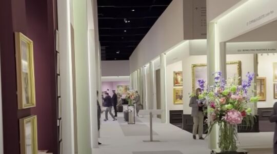 TEFAF