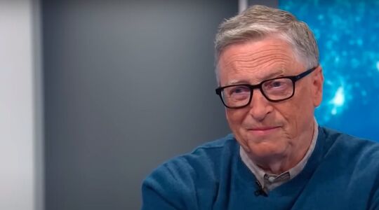 Bill Gates