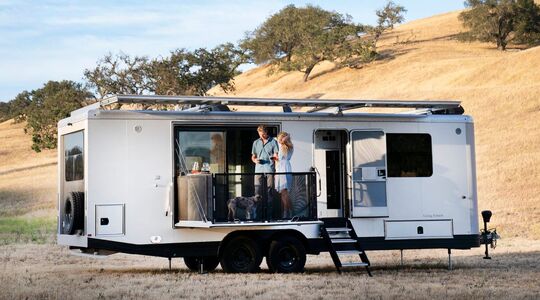 Caravan