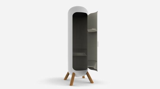 Nap Box