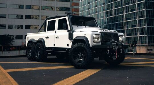 White Rhino