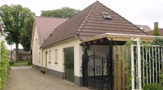 Woonboerderij