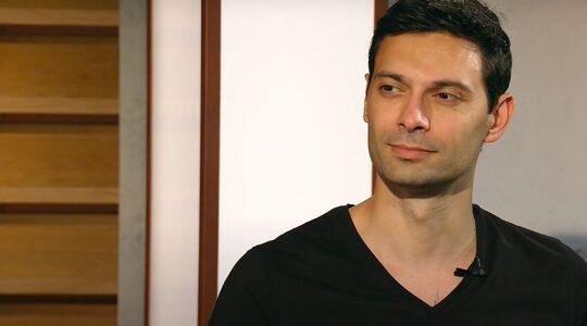 Ali Niknam