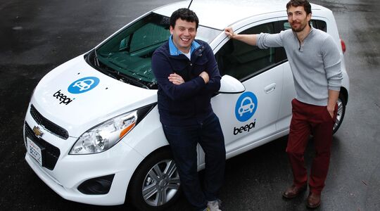 Beepi