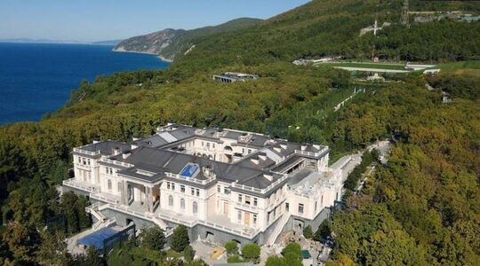 Italiaanse architect