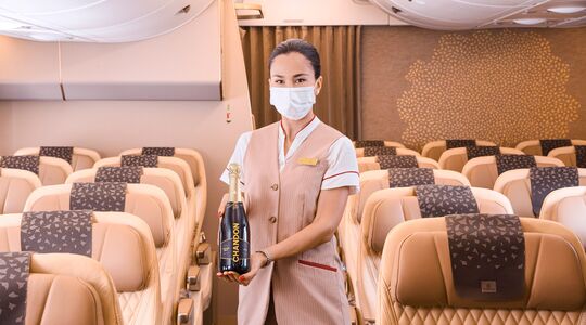 Emirates