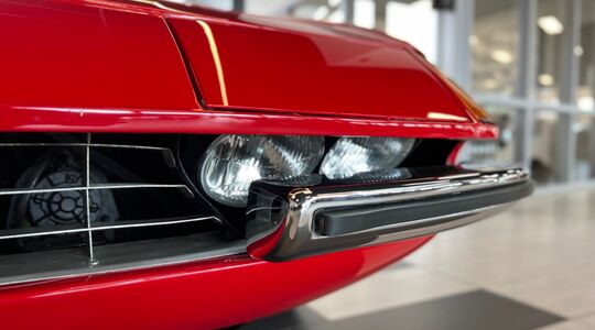 Ferrari 365
