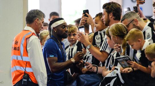 Franse profvoetballer