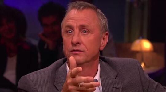 Johan Cruijff