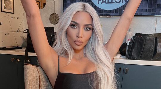 Kim Kardashian