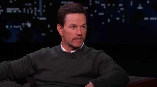 Mark Wahlberg