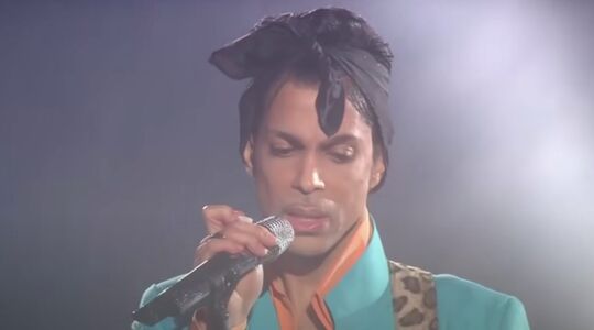 Prince