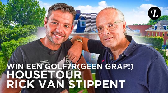 Rick van Stippent