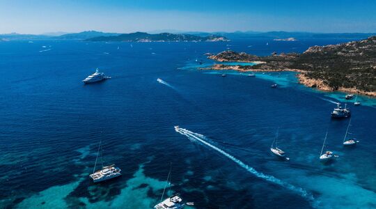 Sardinië