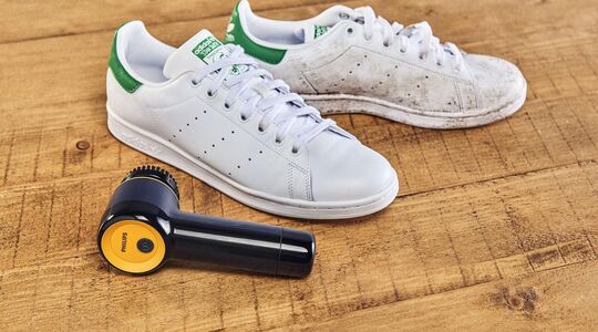 Philips Sneaker Cleaner