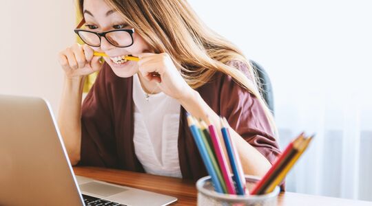 Studieschuld