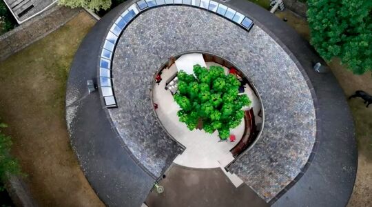 UFO-woning