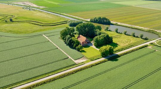 Woonboerderij
