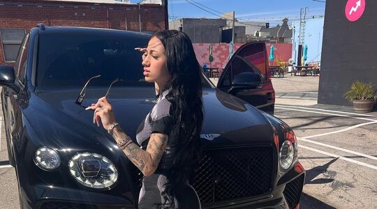 Bhad Bhabie