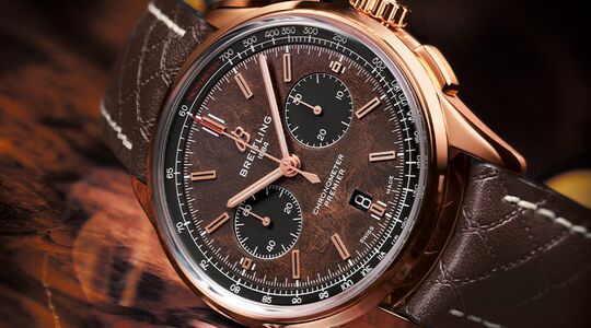Breitling