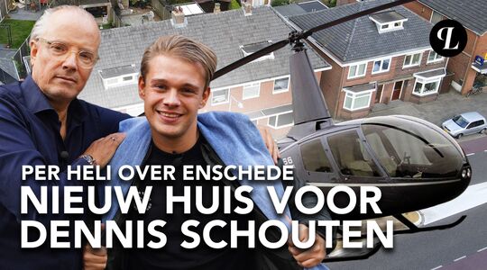 Dennis Schouten