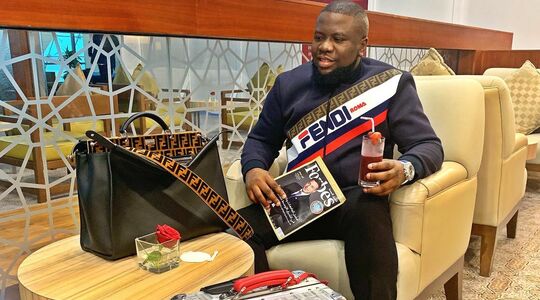 Hushpuppi