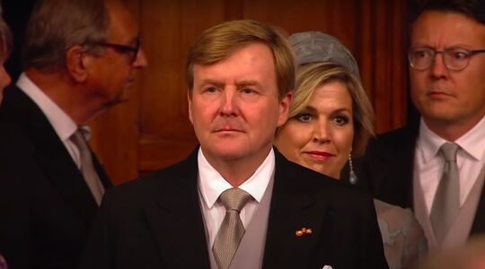 Koninklijke familie Nederland - Pure Luxe
