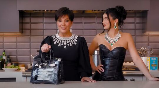Kris Jenner
