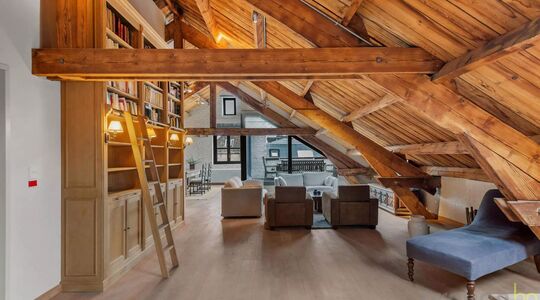 Loft-Antwerpen