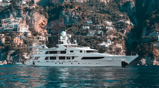 Luxe nazomeren