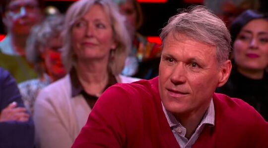 Marco van Basten