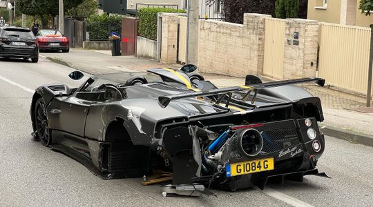 Pagani
