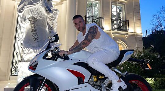 Philipp Plein