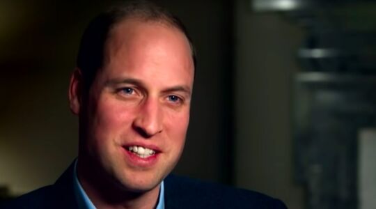 Prins William