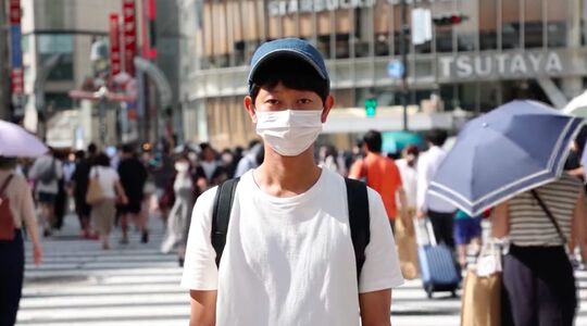 Shoji Morimoto