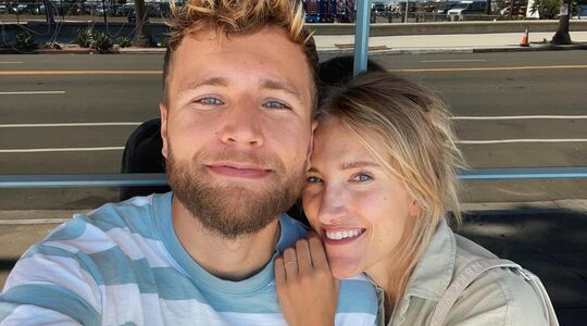 Suzan & Freek